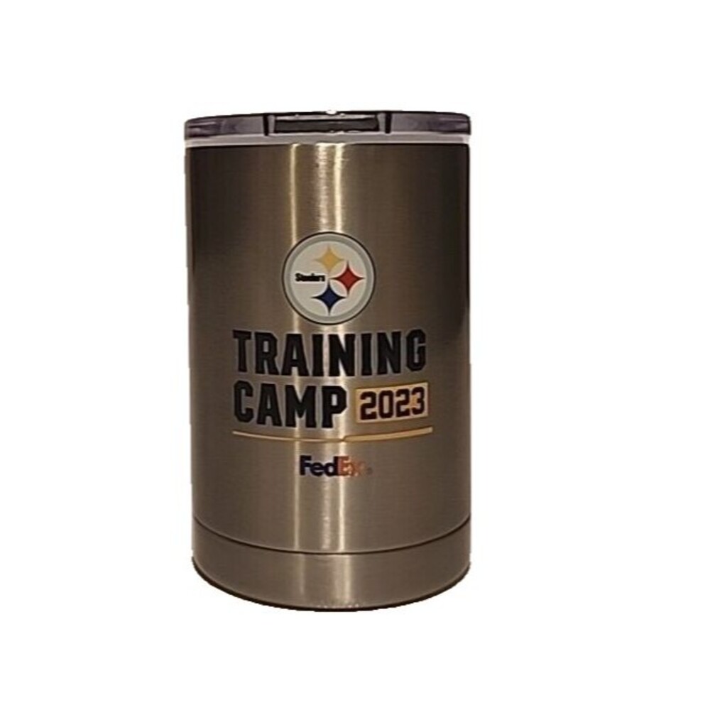 Pittsburgh Steelers NEW Insulated 12 oz Coffee Cup Mug - Limited Edition